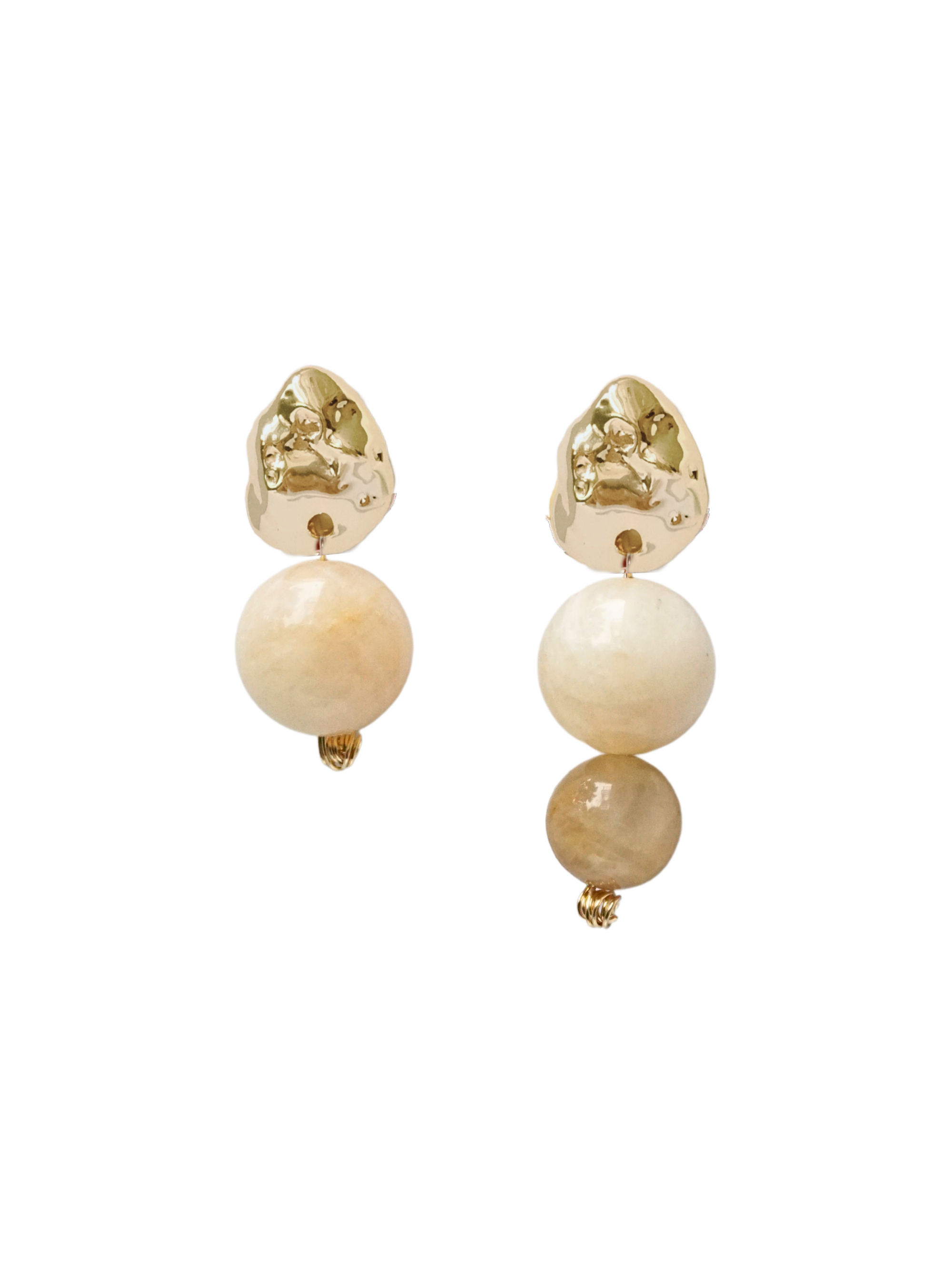 Stones of Joy Earrings