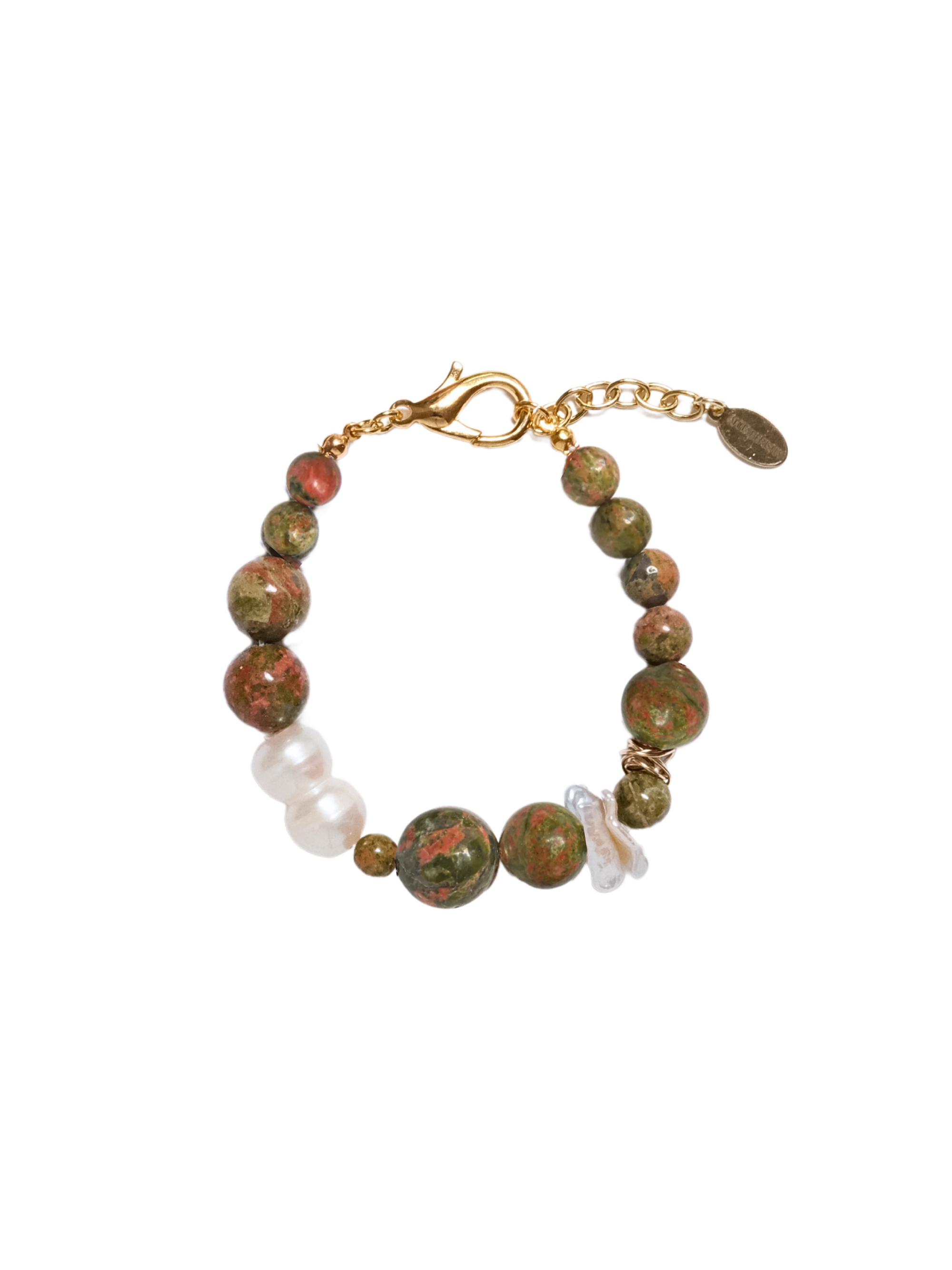 Ground(ed) Bracelet
