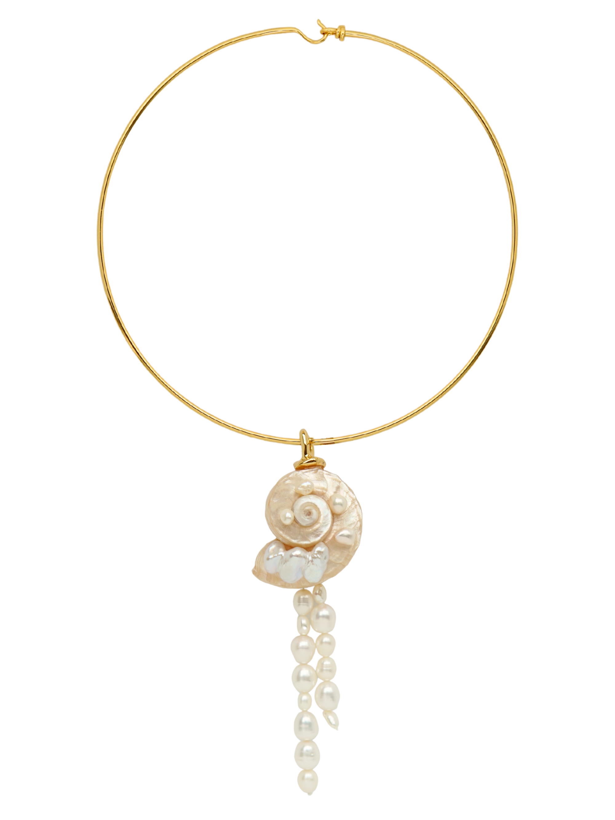 Sirena Collar
