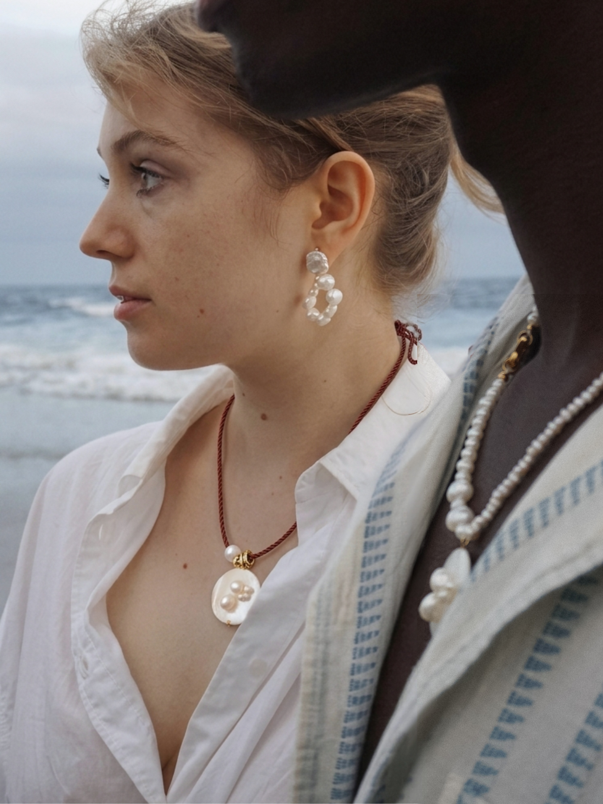 Treasure Trove Pendant