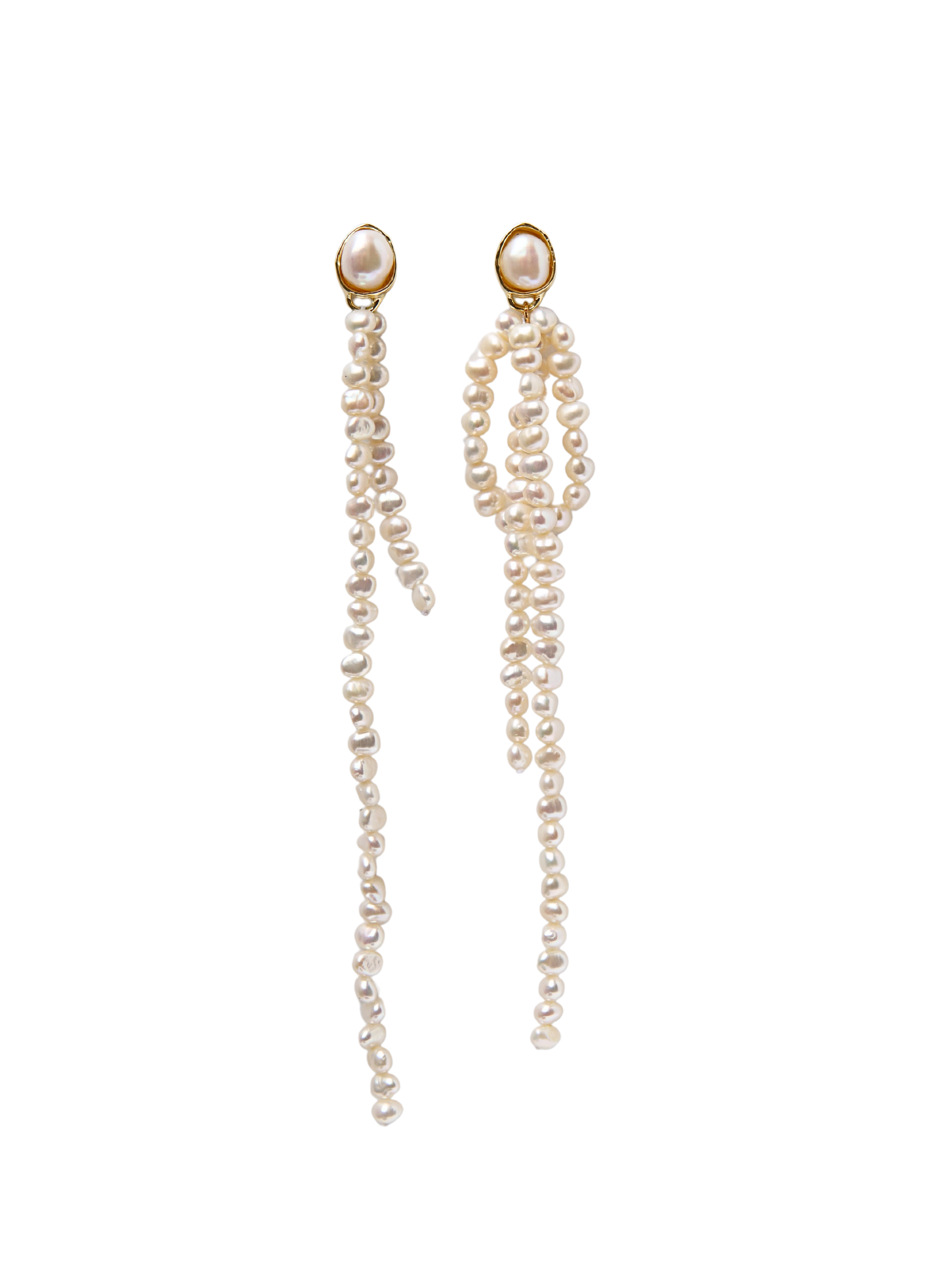 Belle Earrings