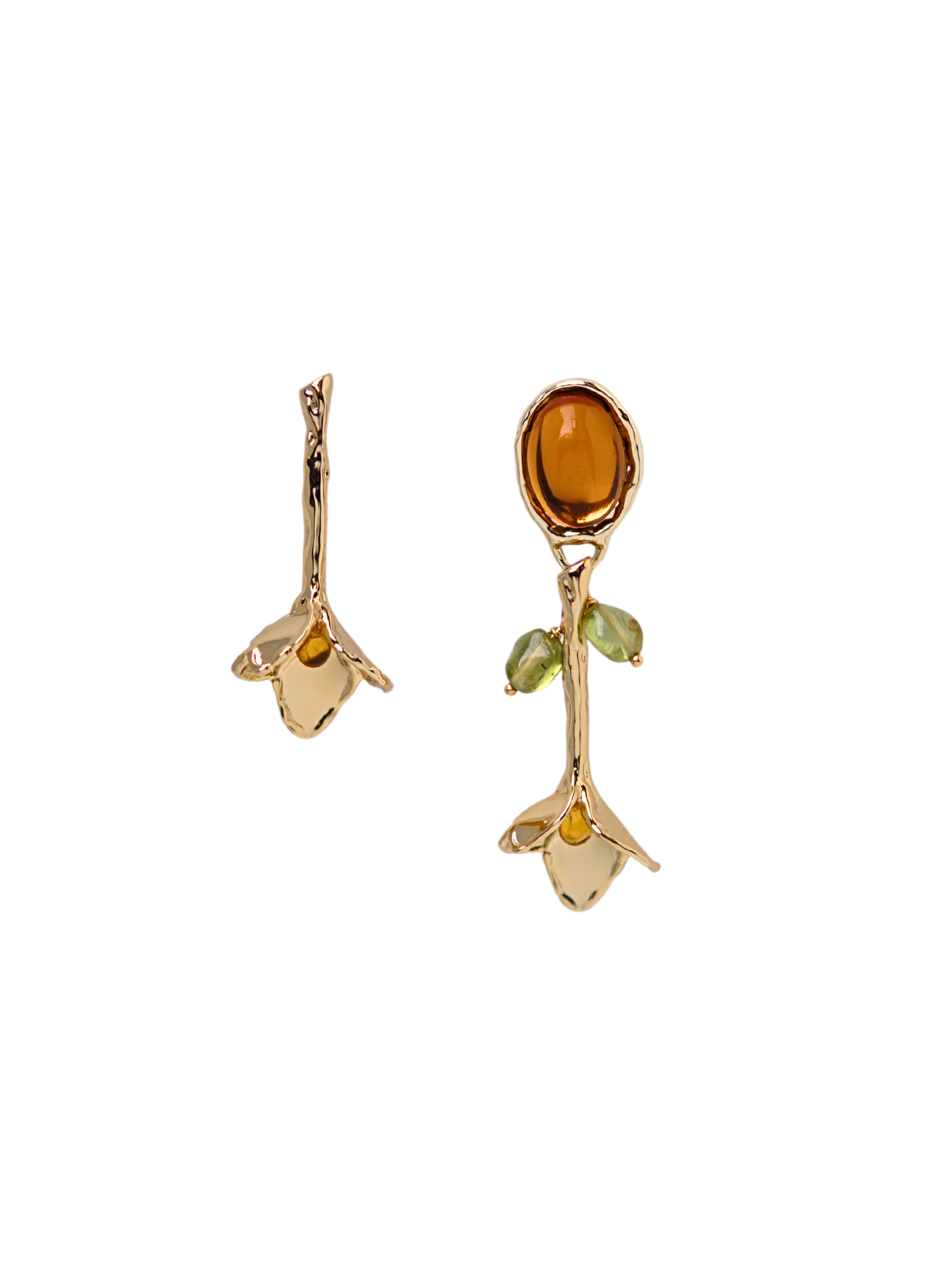 Flora Earrings