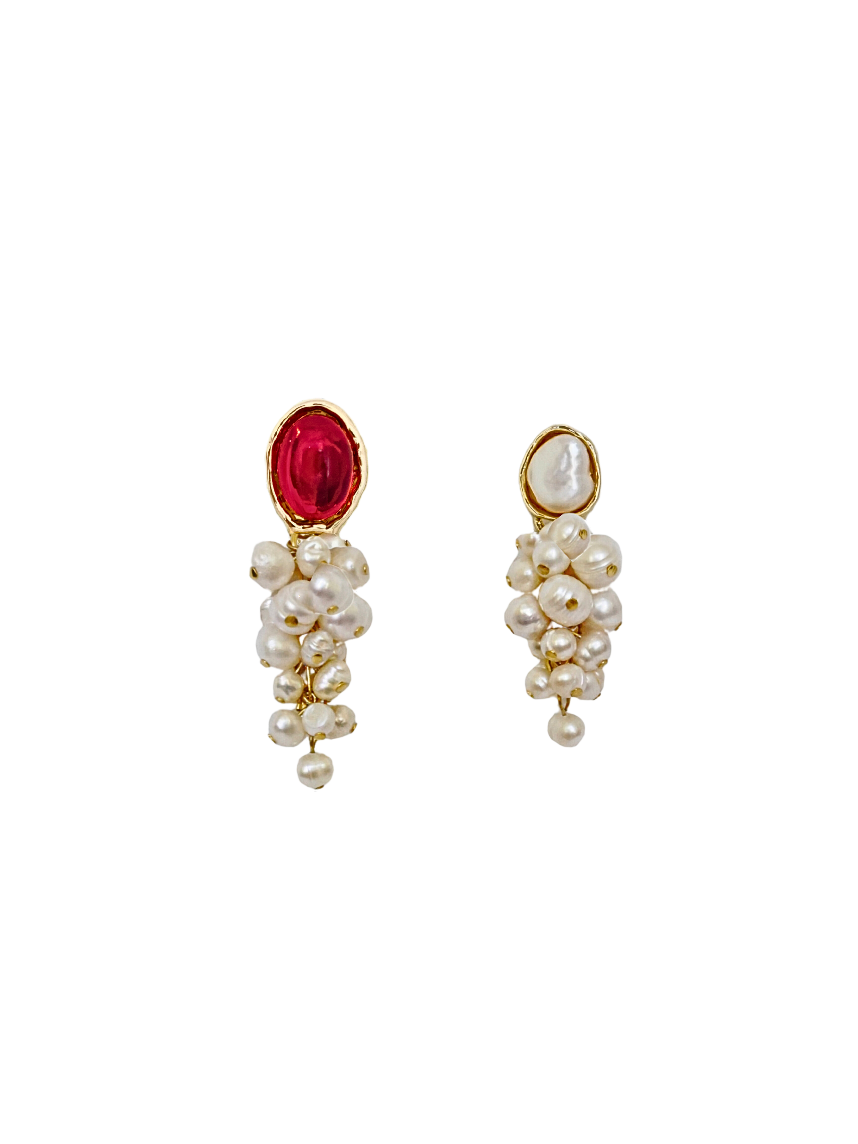 ANITA BERISHA ピアス ANITA BERISHA アニータベリシャピアス 未使用 