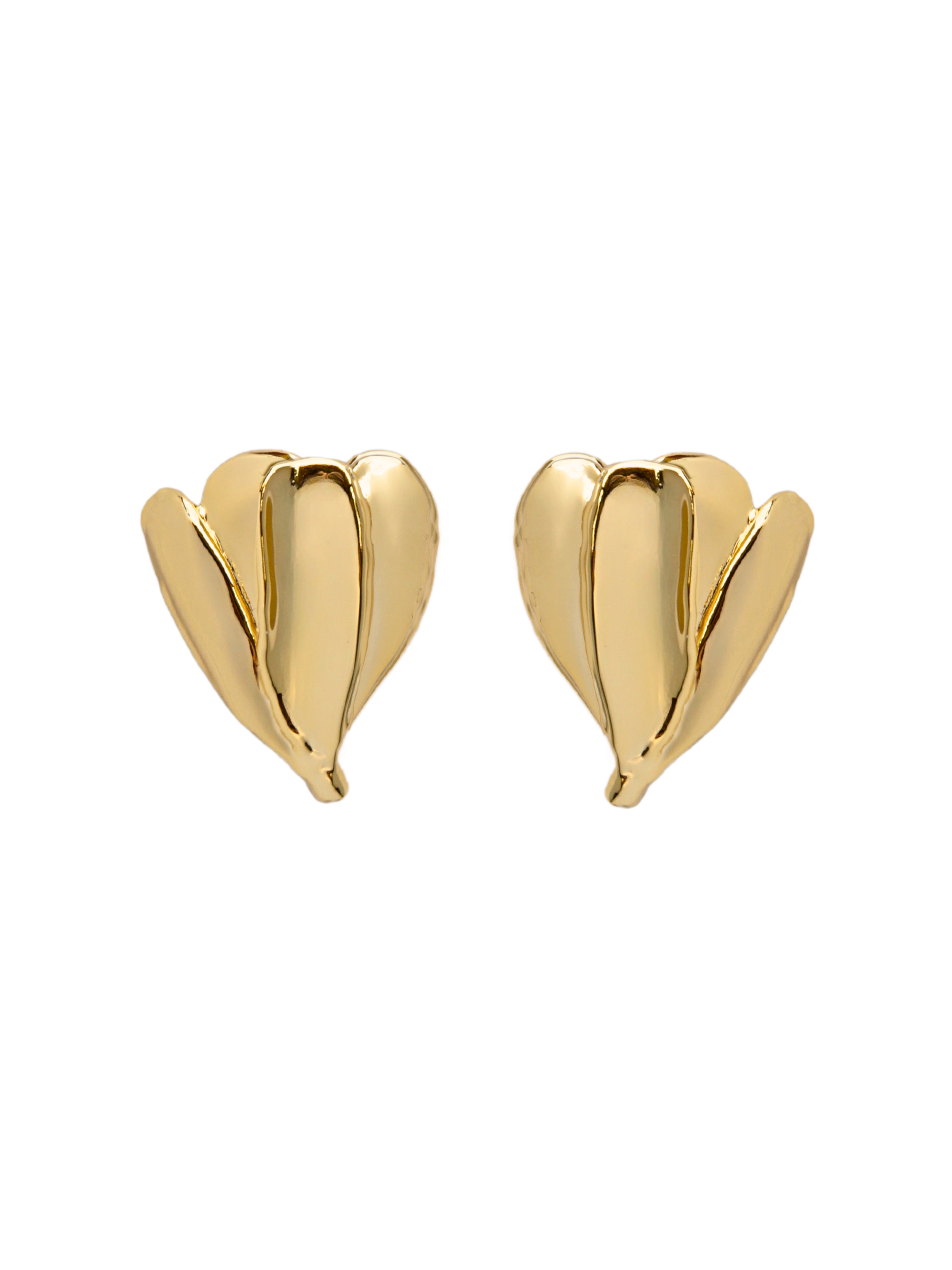 Tulips Earrings