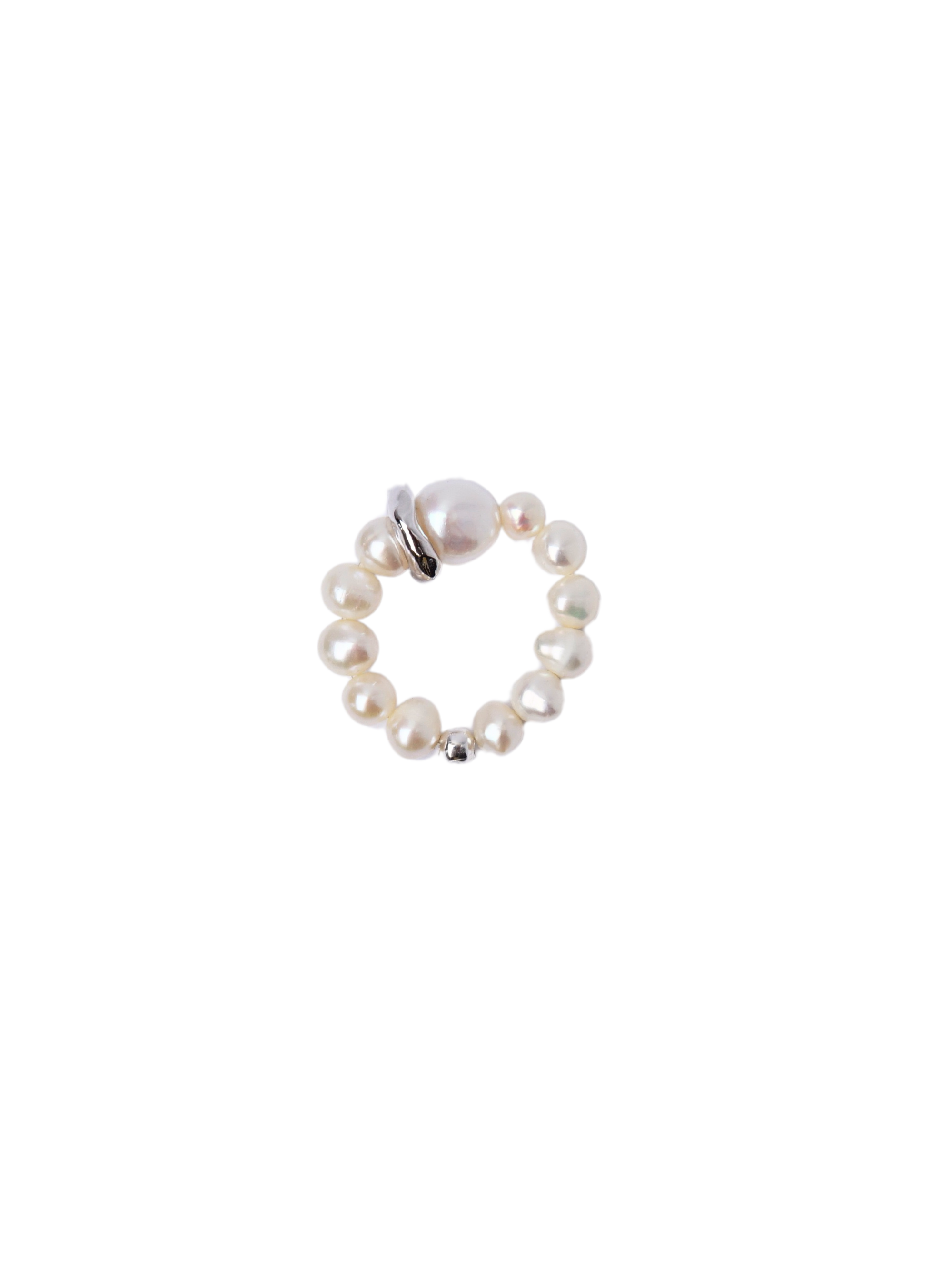 Glimmer Ring