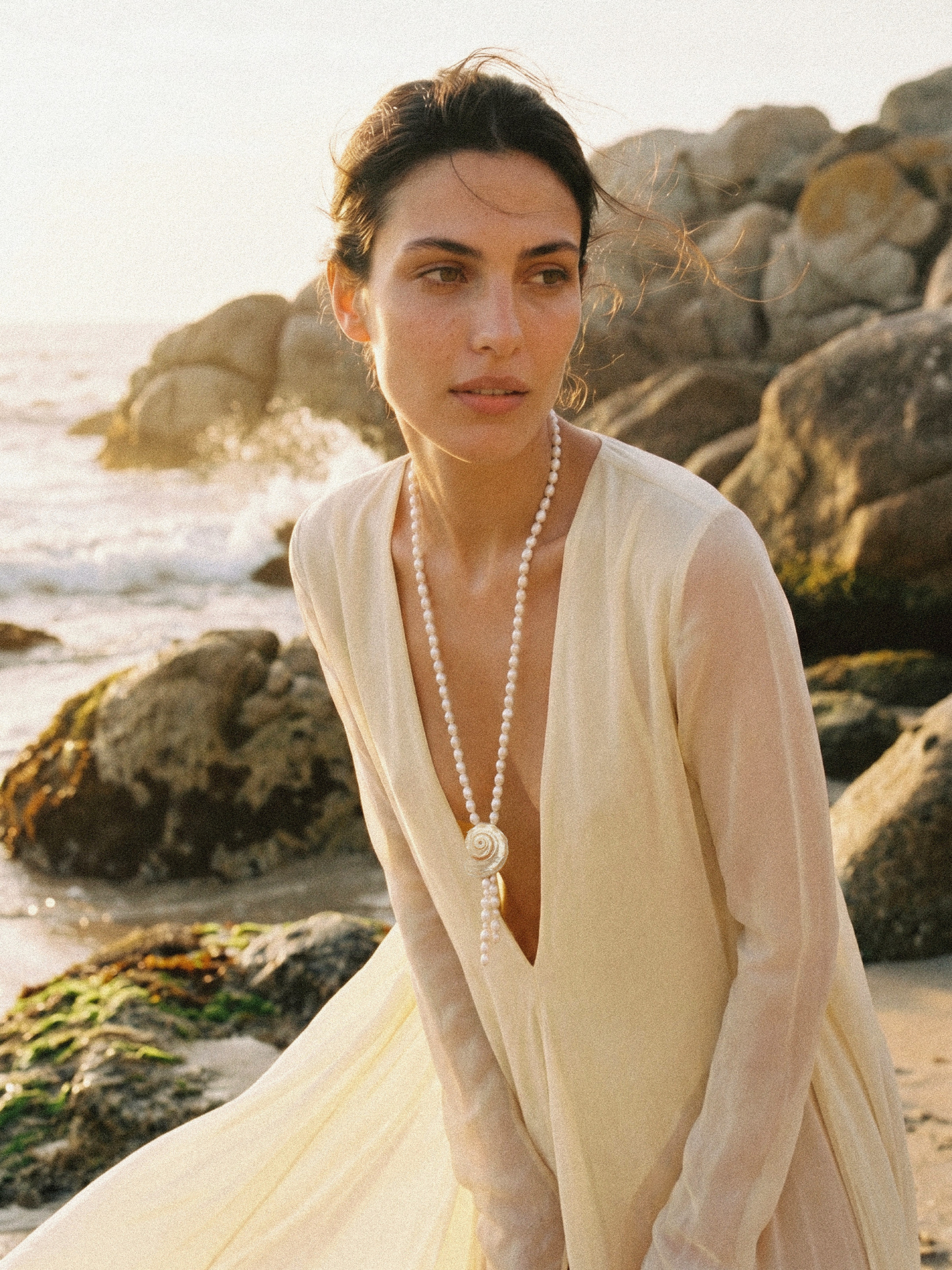 La Sirena Pendant