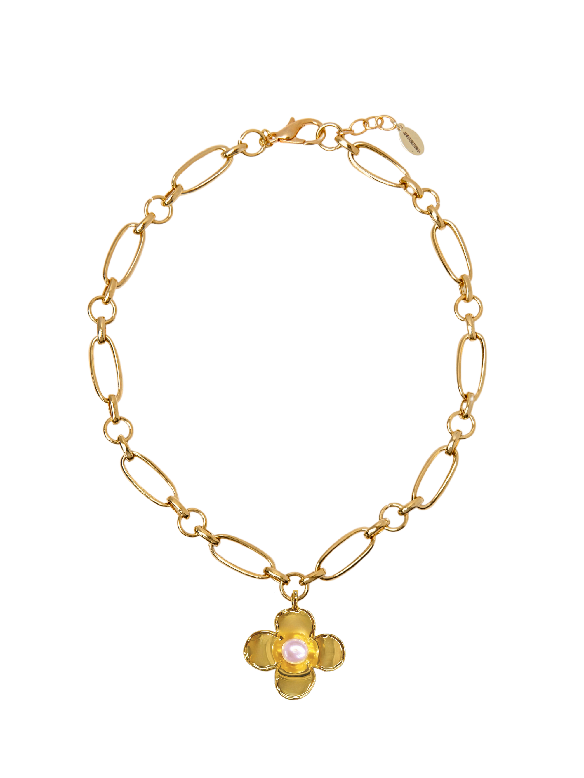 Clover Collar