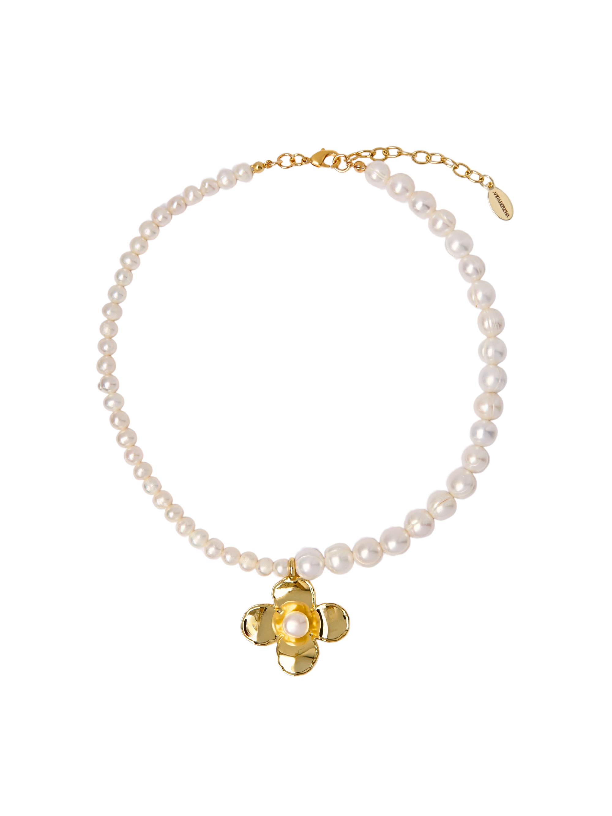 Lucky Charm Choker
