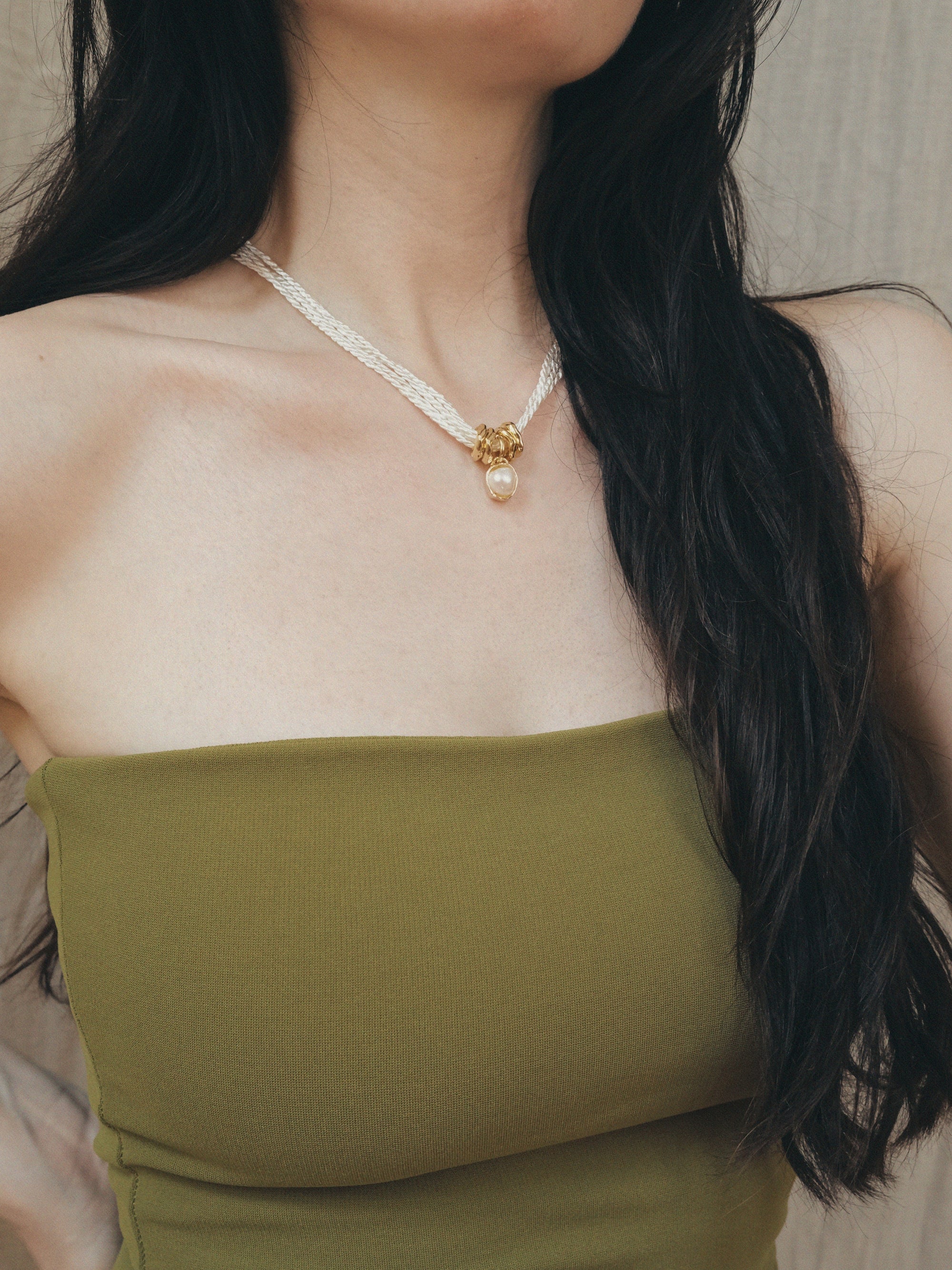 Offshore Collar