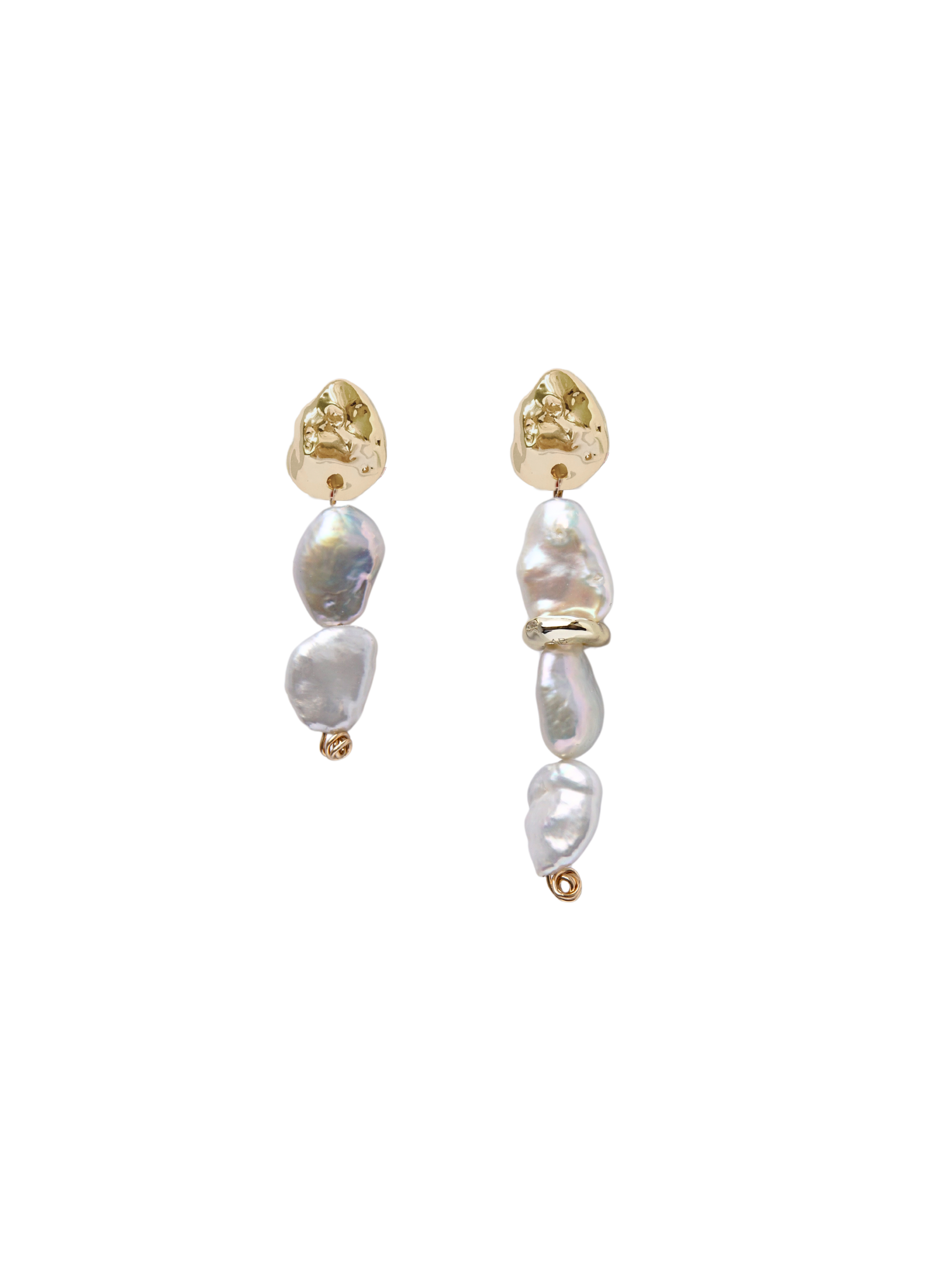 Glimmer Earrings