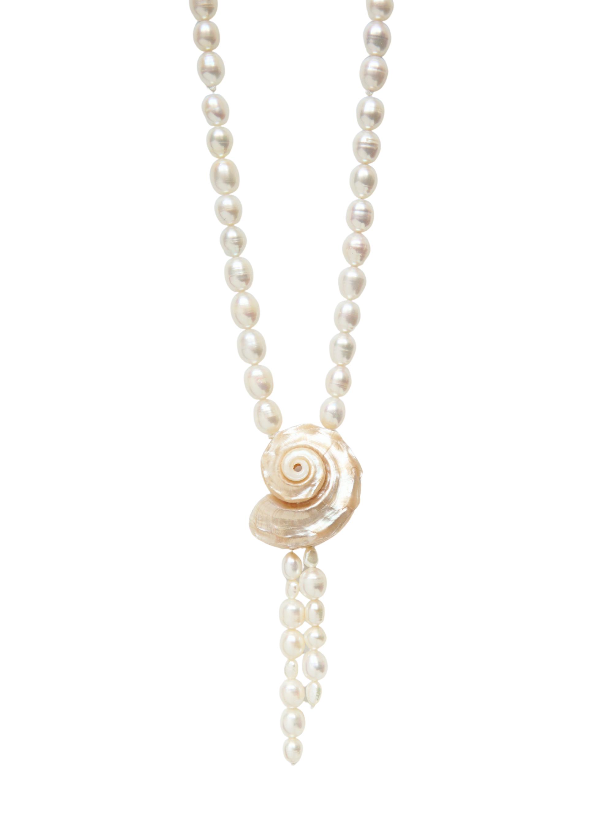 La Sirena Pendant