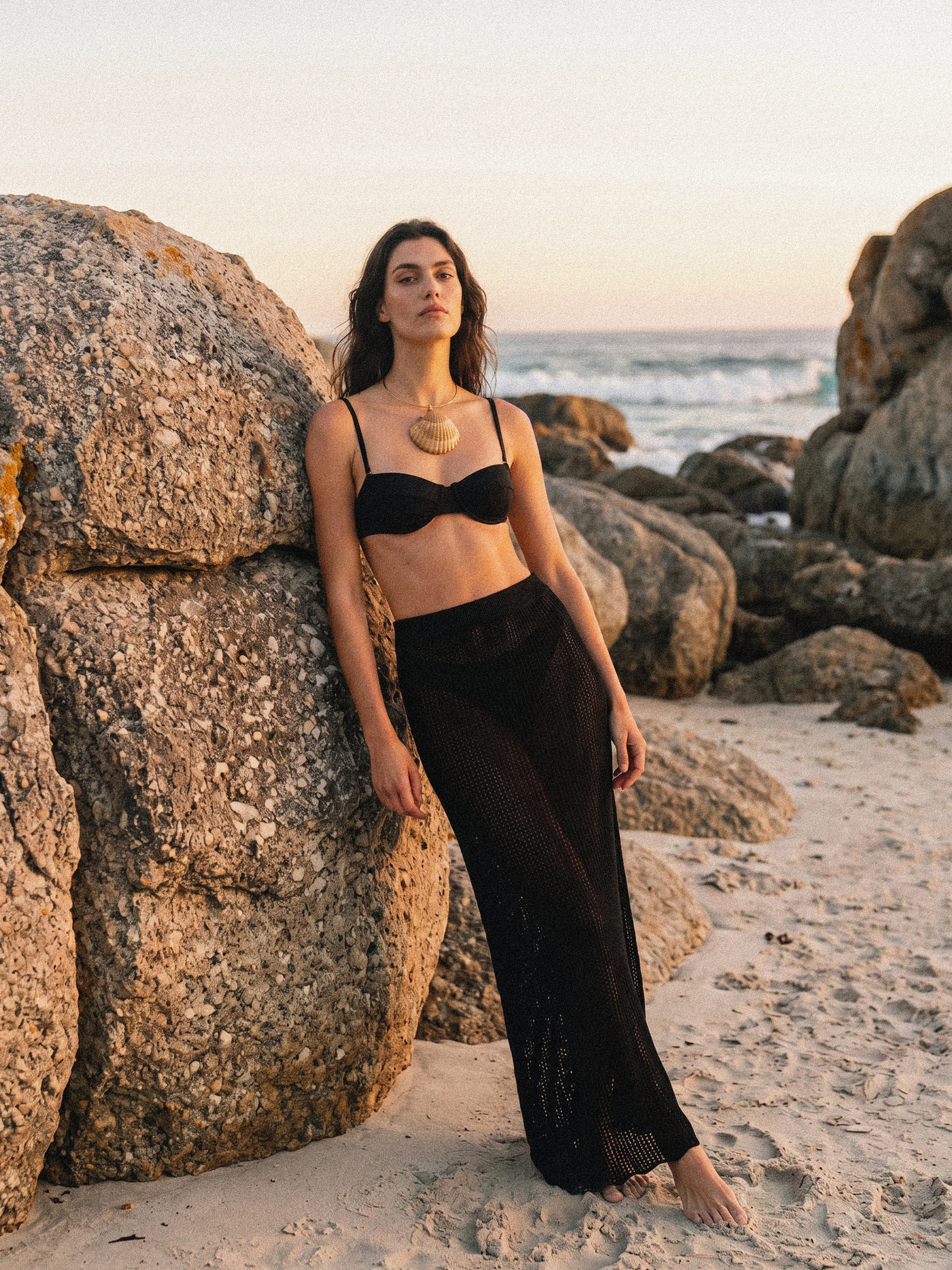 Ashore Collar