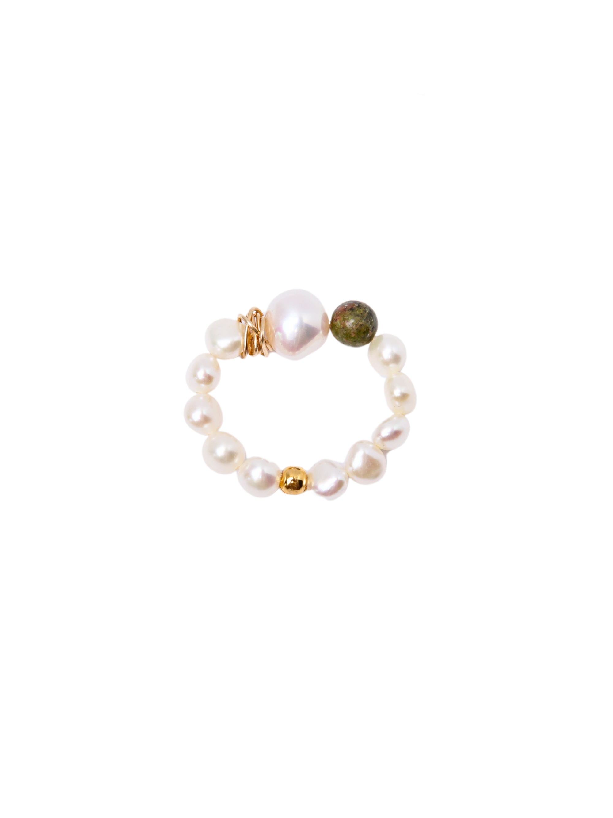 The MET Ring