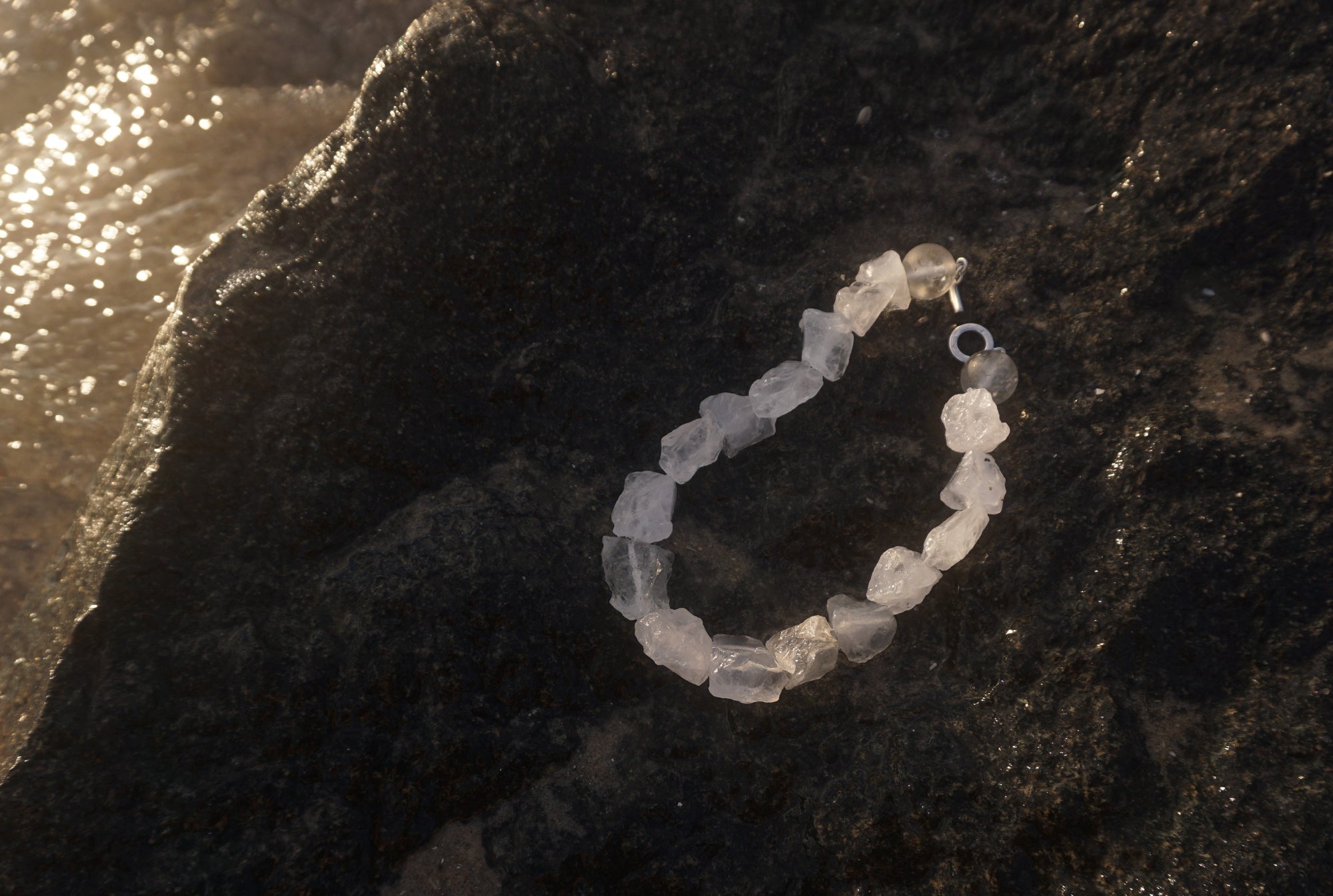 Iceberg Collar