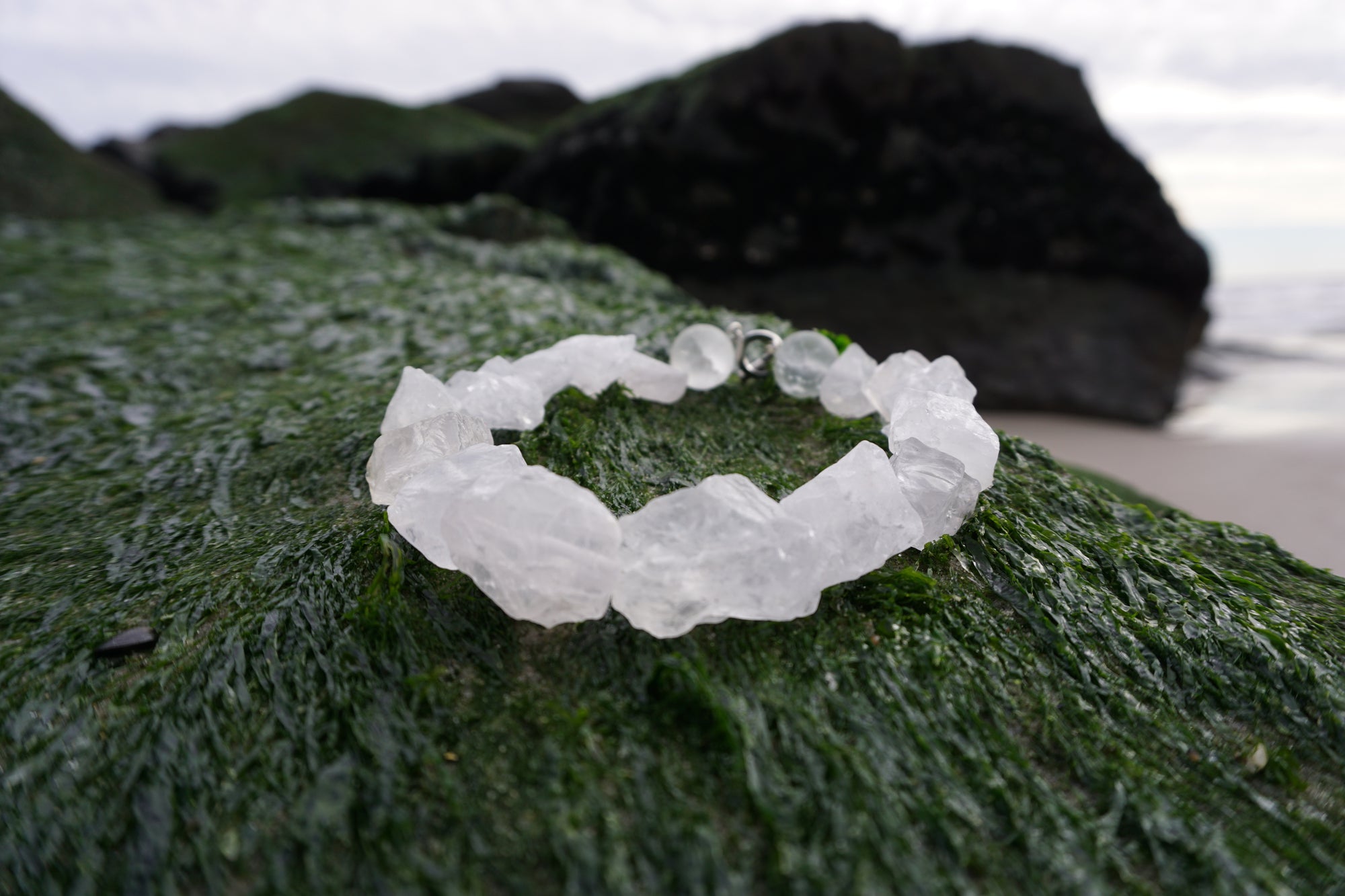 Iceberg Collar