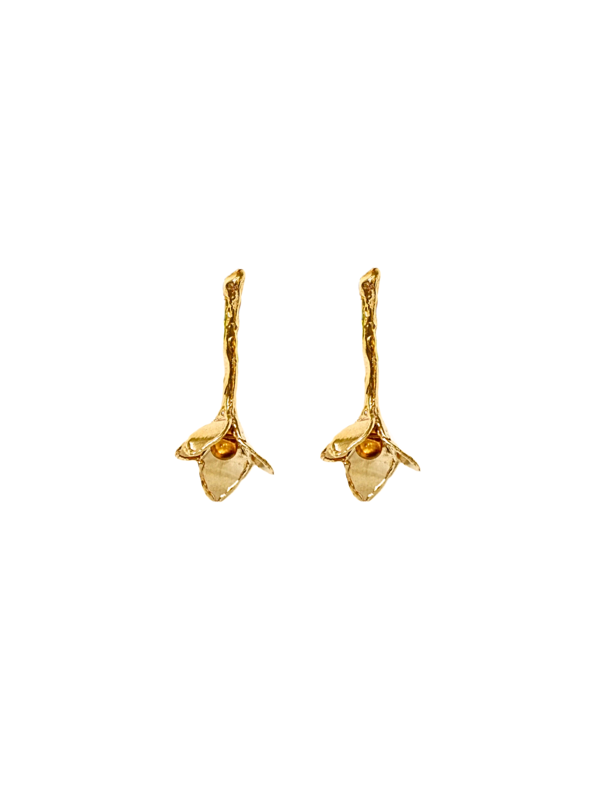 Flora Earrings