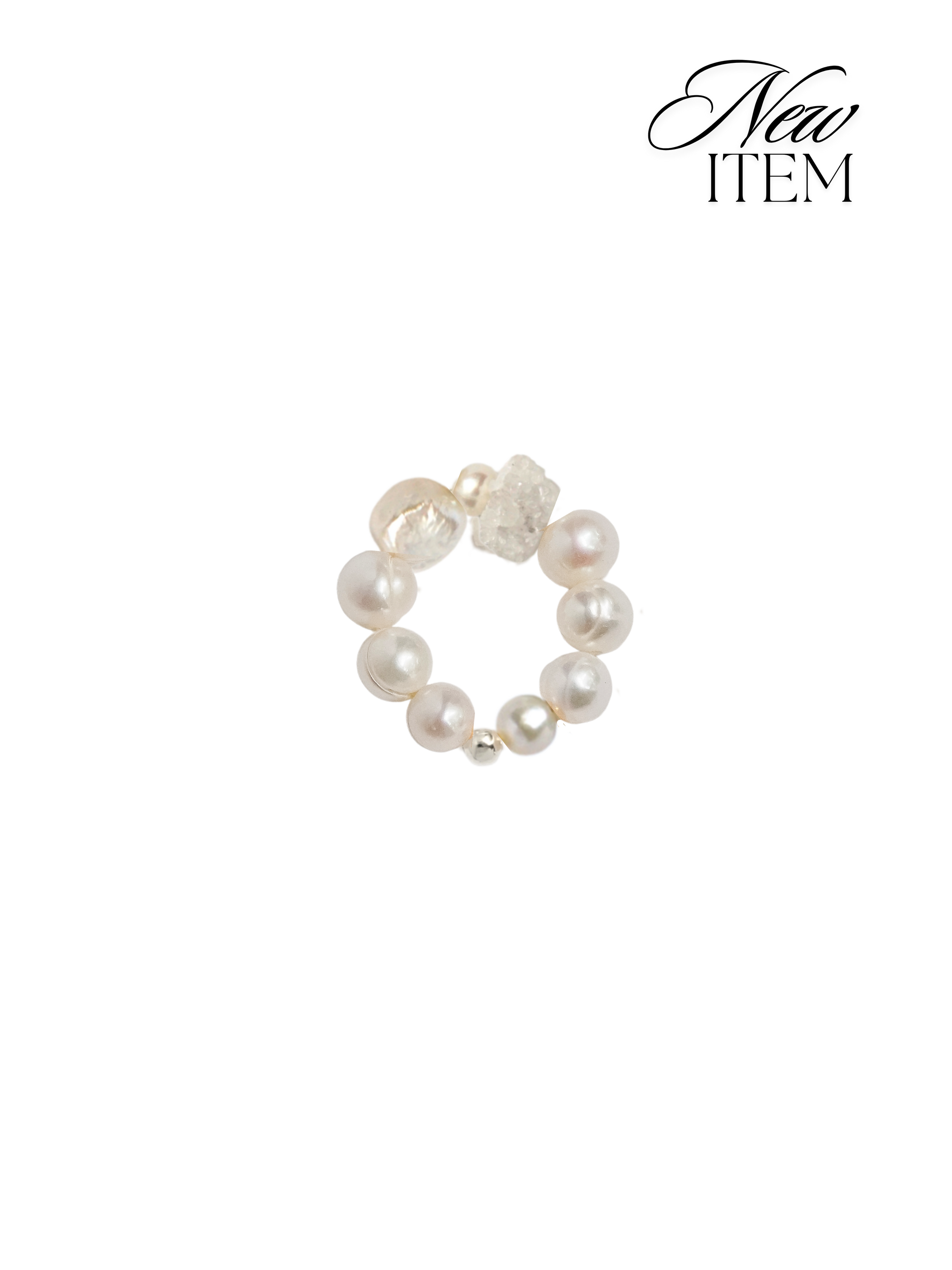 Crystal Ring