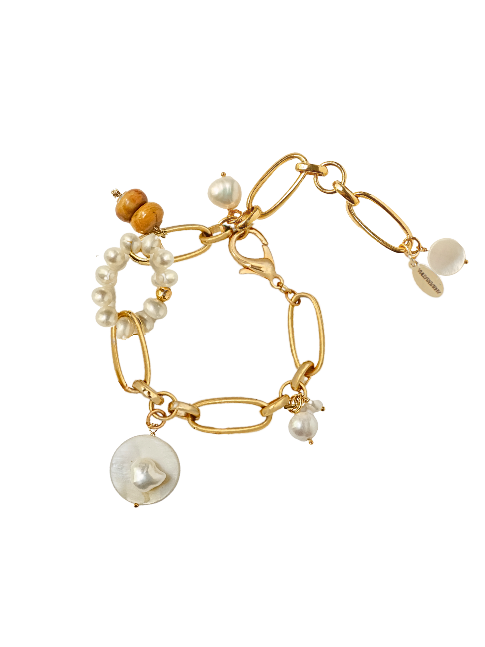 Bon Voyage Bracelet