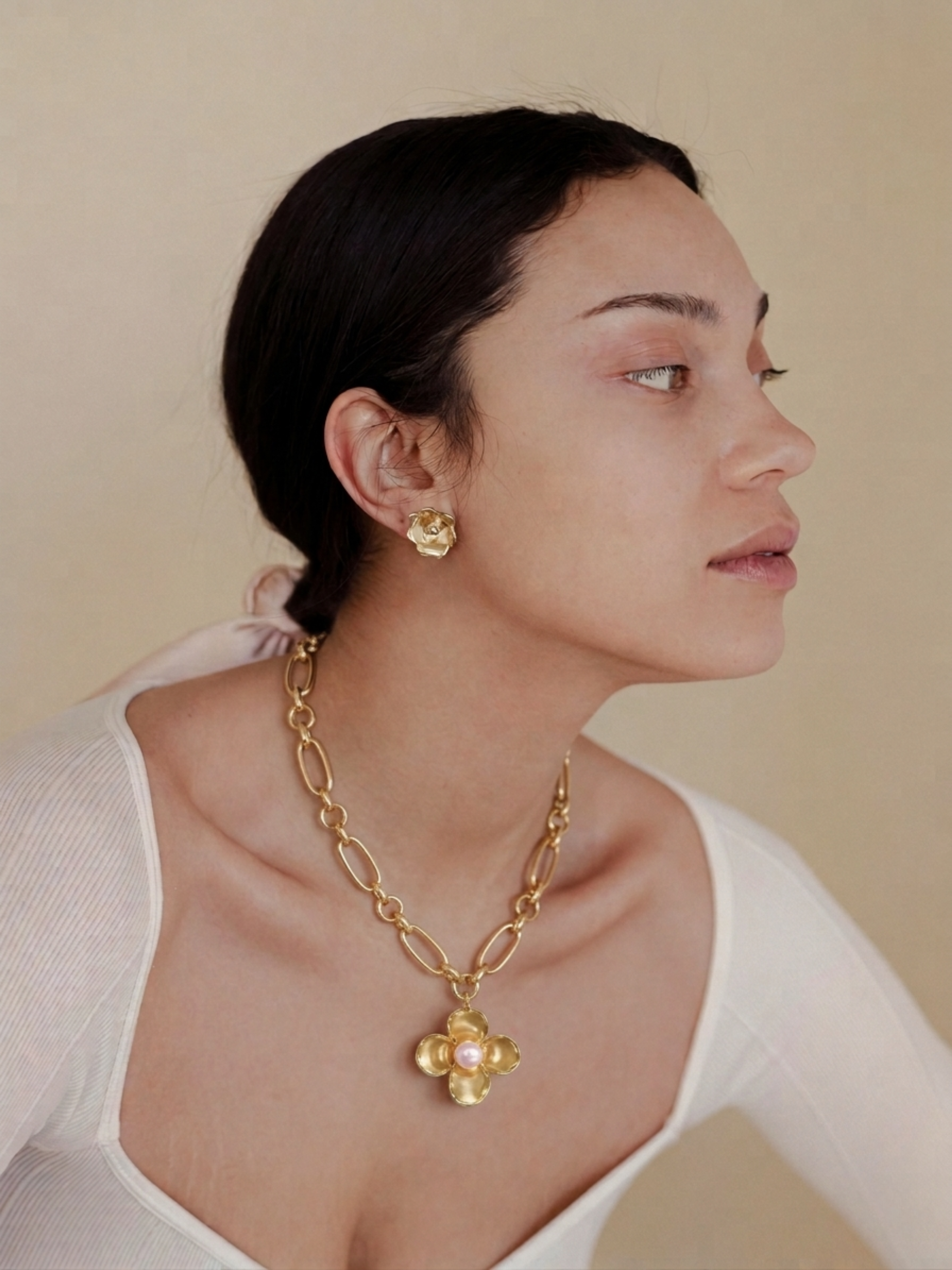 Clover Collar