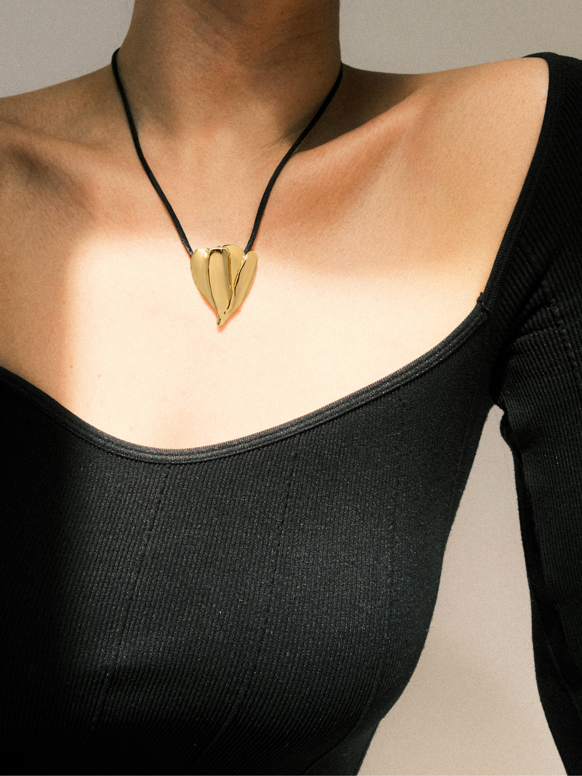 La Tulipe Pendant