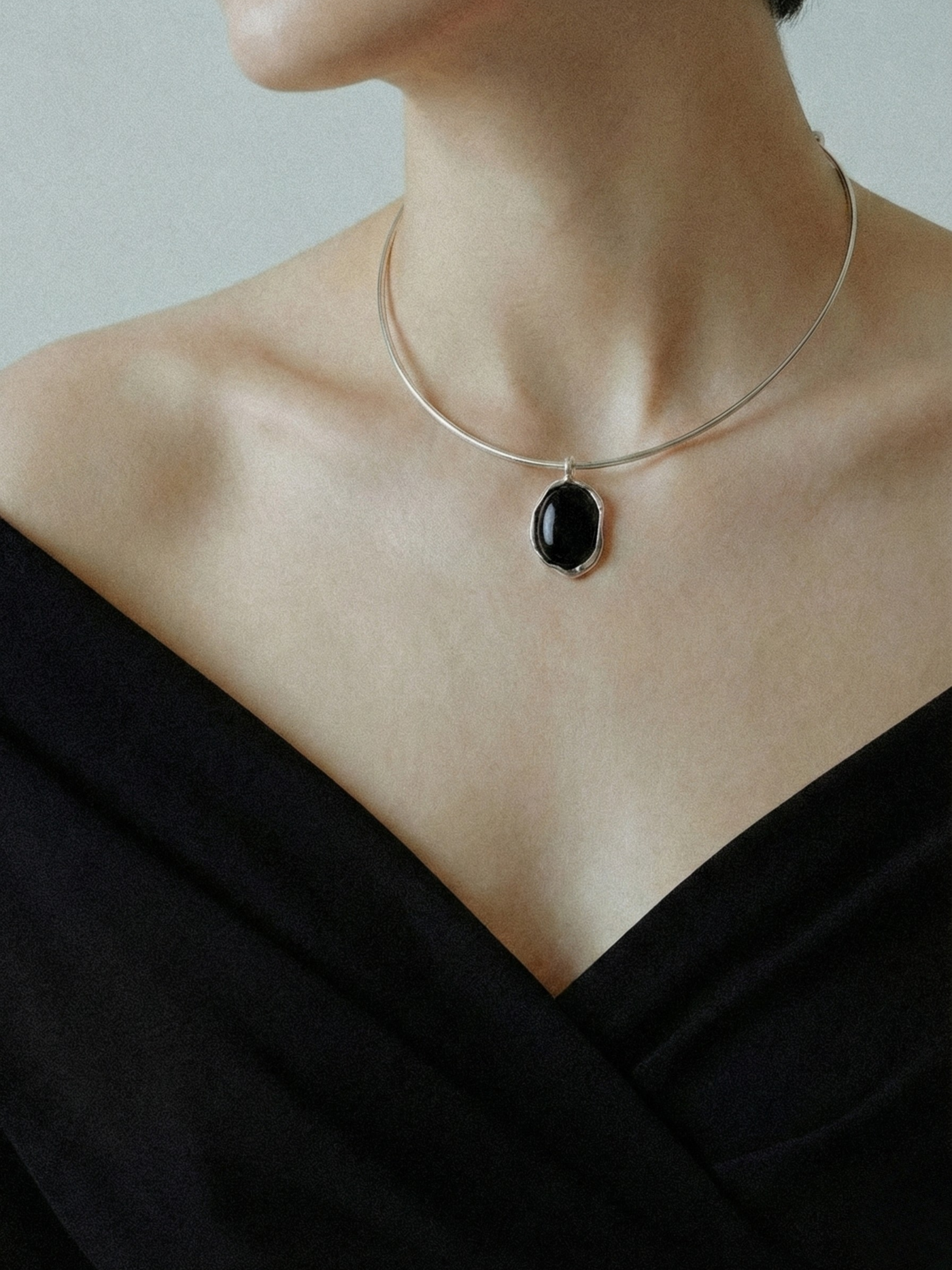 New Moon Collar