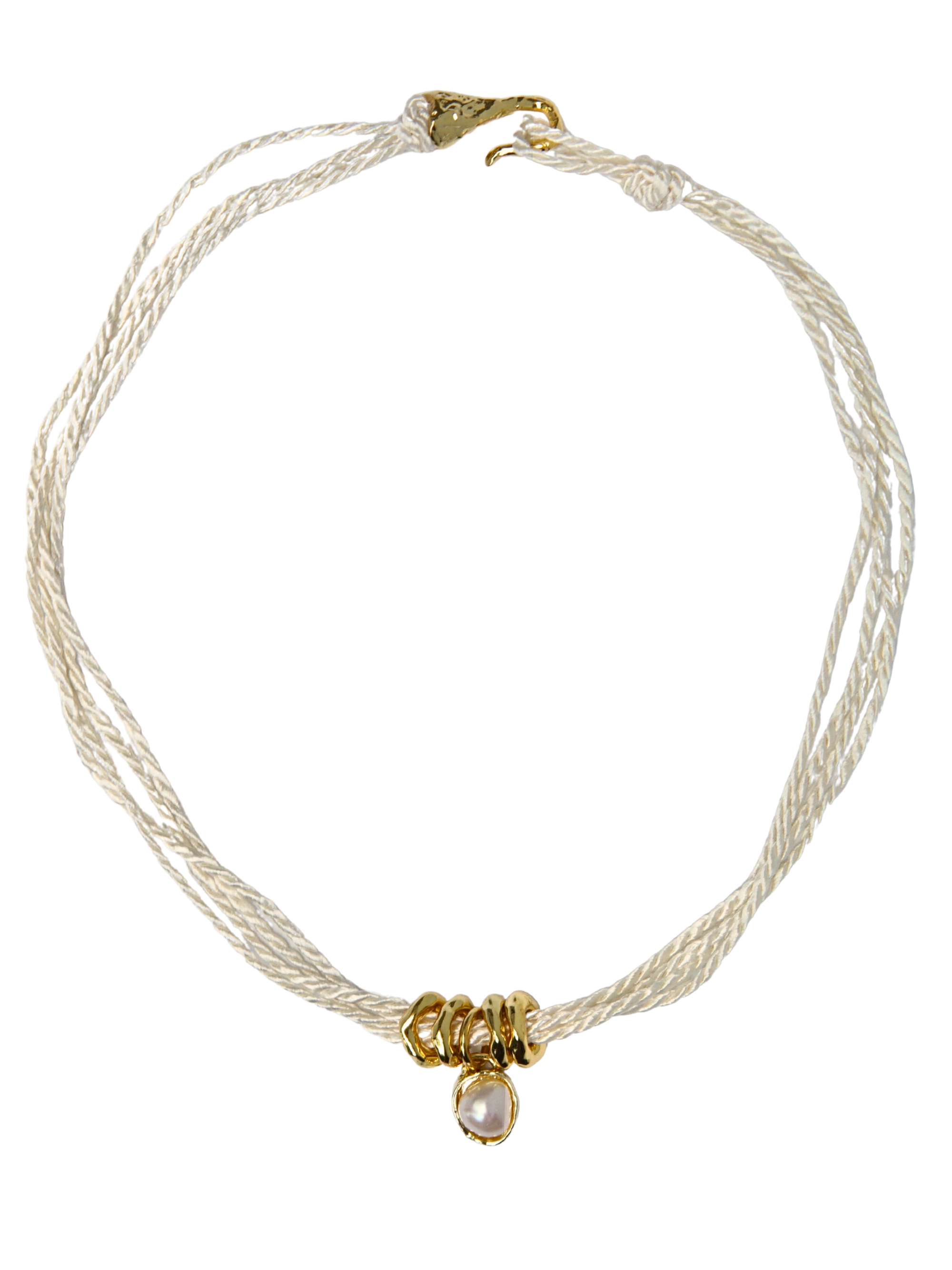 Offshore Collar