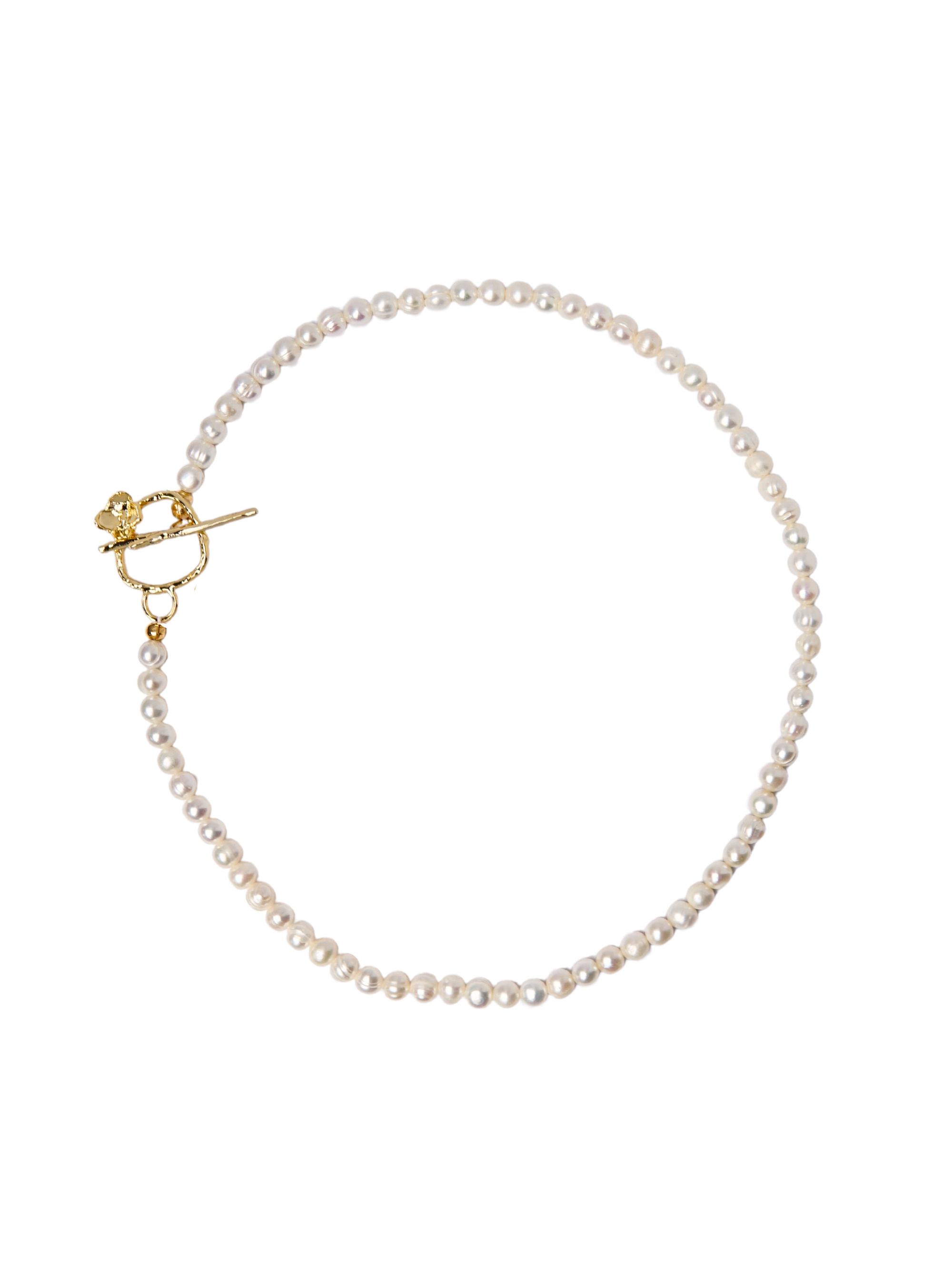 Petite Magnolia Collar