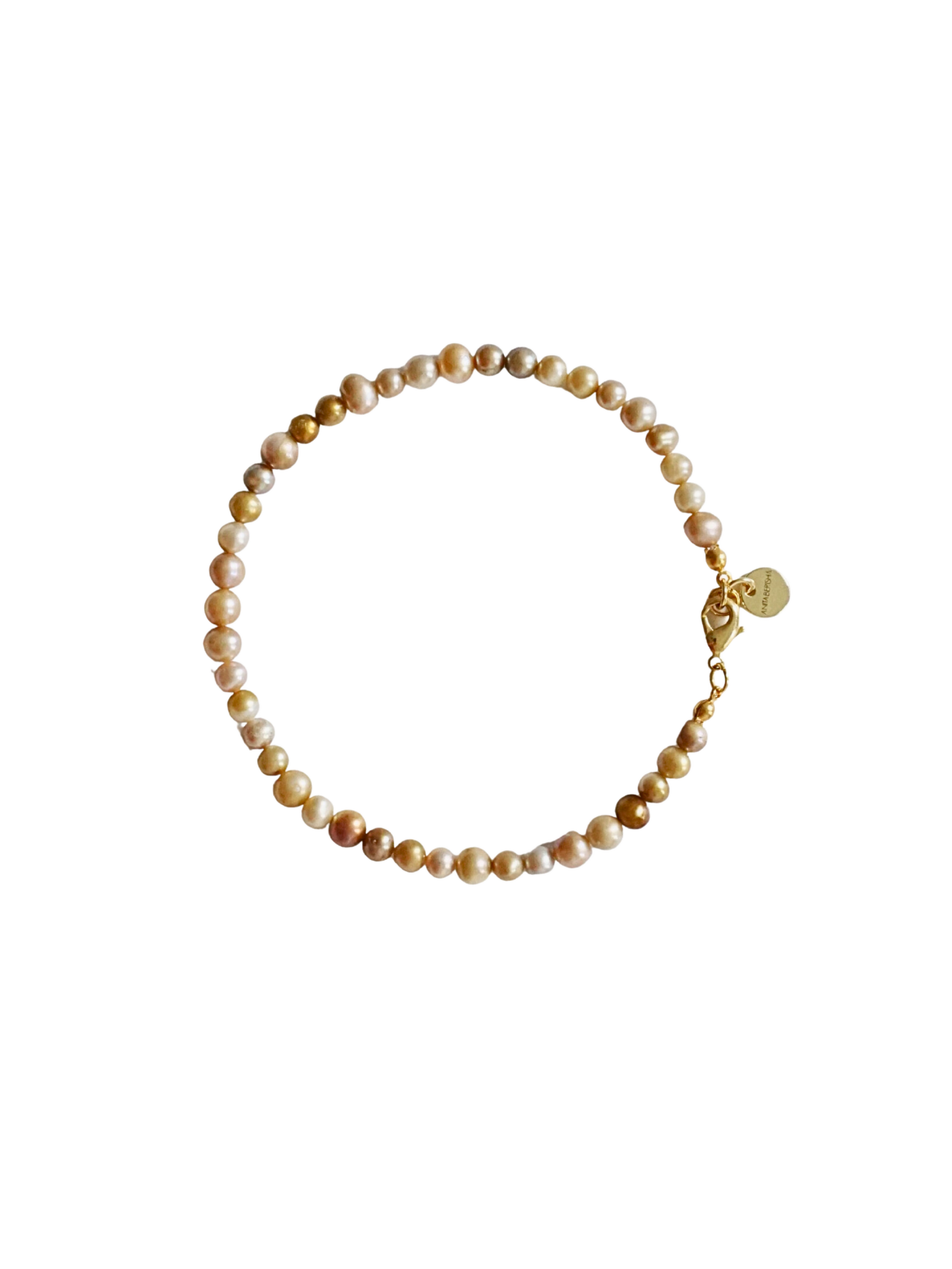She Is Kind Anklet
