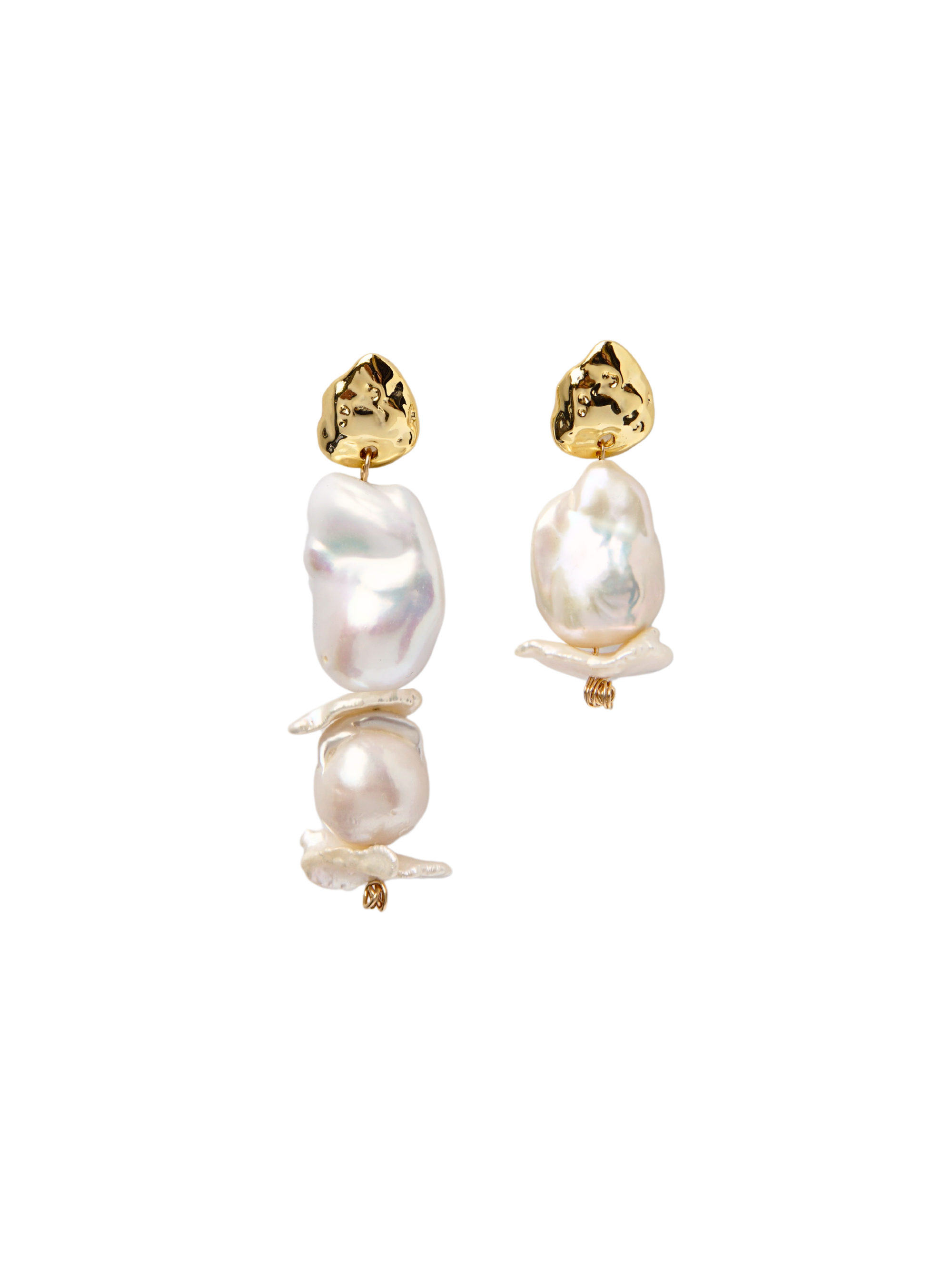 Fête Earrings