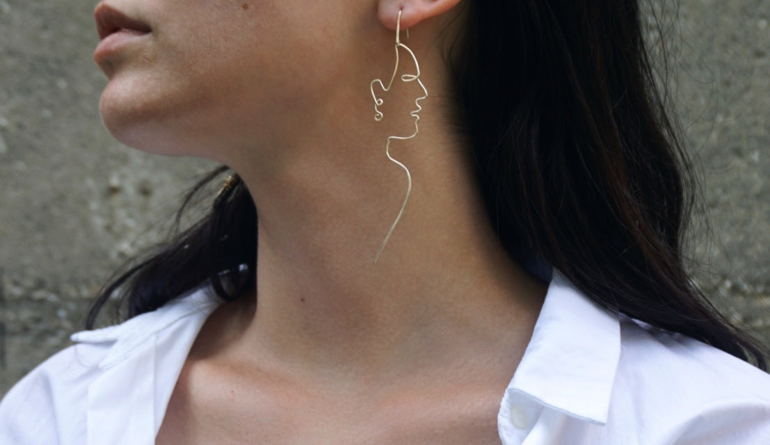 Femme Earrings: The October Edition