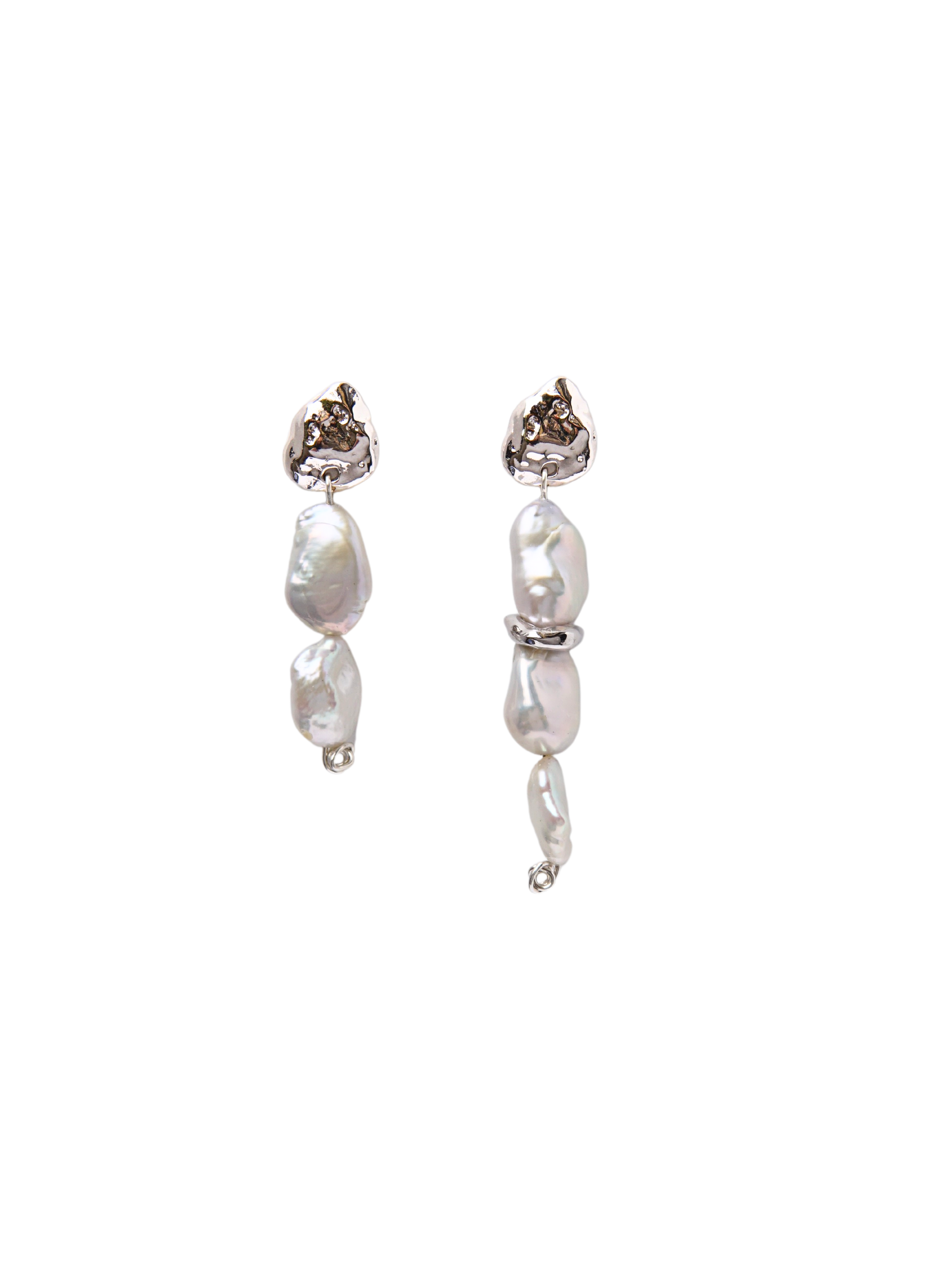 Glimmer Earrings