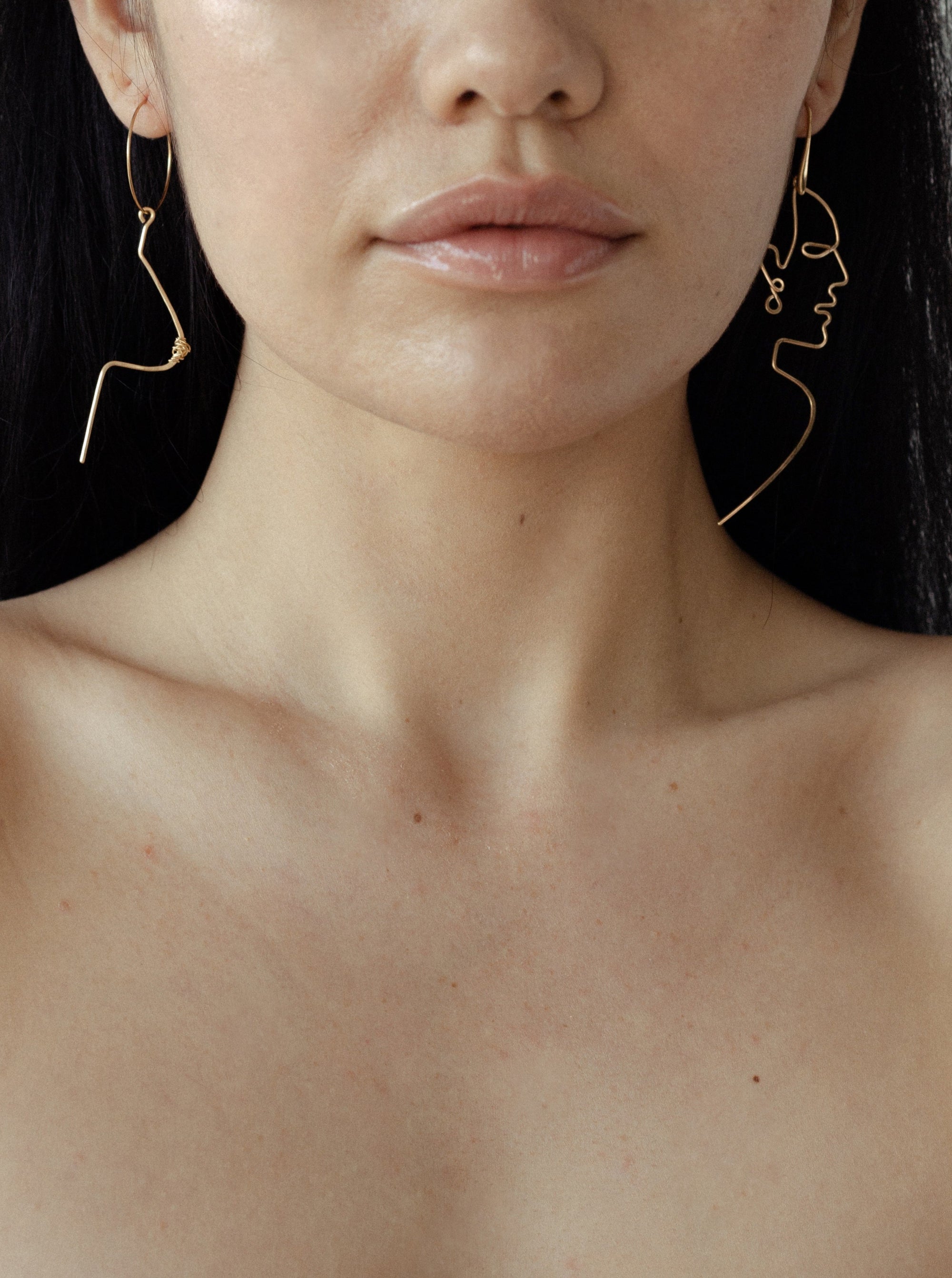 Femme Earrings