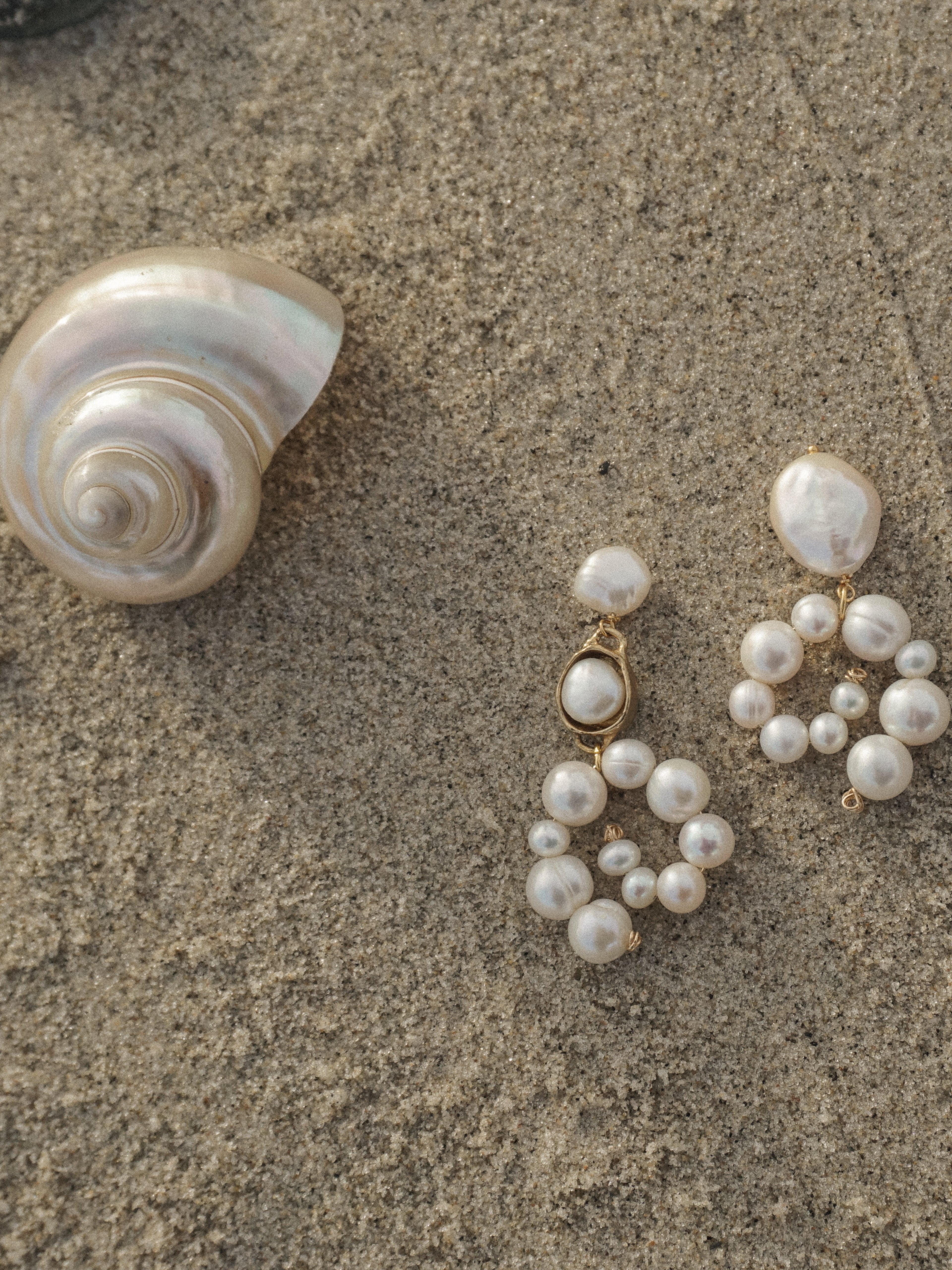 Fibonacci Spiral Necklace or Earrings, Waterproof Stainless Golden Ratio  Charm | eBay